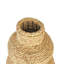 Amdan Handmade Jute / Sisal Table Vase