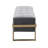 Chessman Upholstered Bench-1815292267