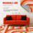 Oriental Indoor Rug-1362265247