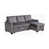 Dark Gray Velvet is out of stock