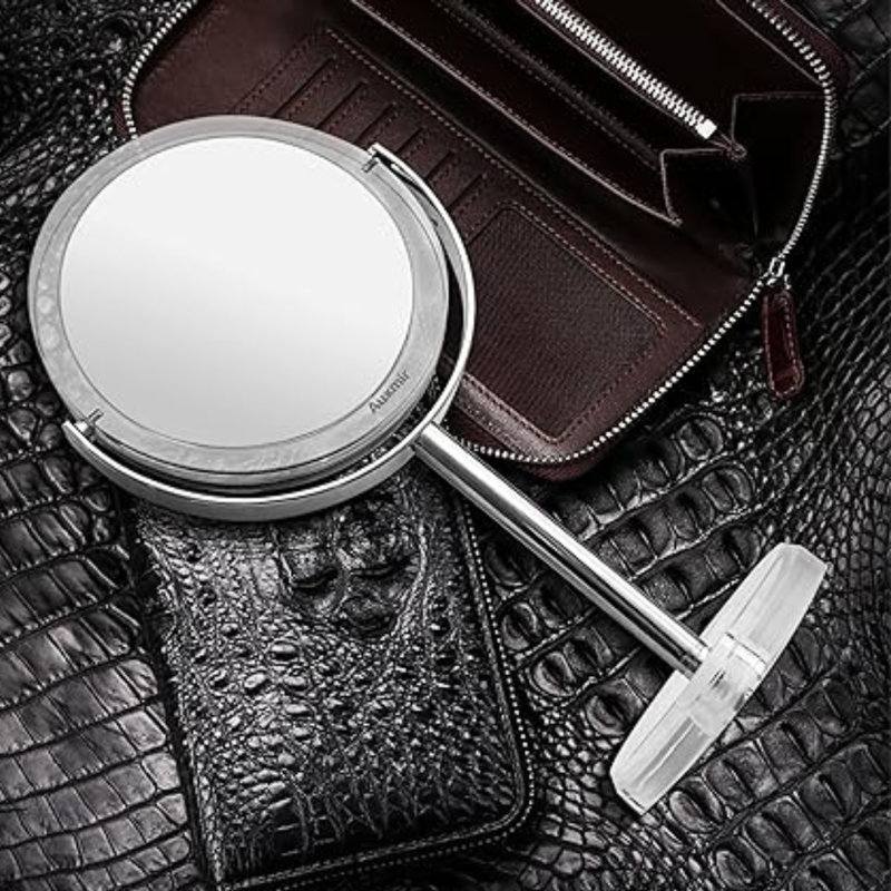 Metal Mirror