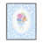 Midnight Black Framed Giclee