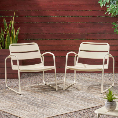 Chaise d'appoint élégante et simple de luxe pour le salon