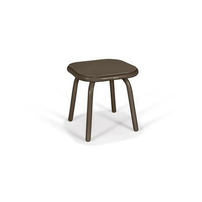 Holsen 19x19x19 Square Rigid Side Table