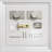 Coolnews Modern Grace Series Metal Privacy Door Knobs-102481020