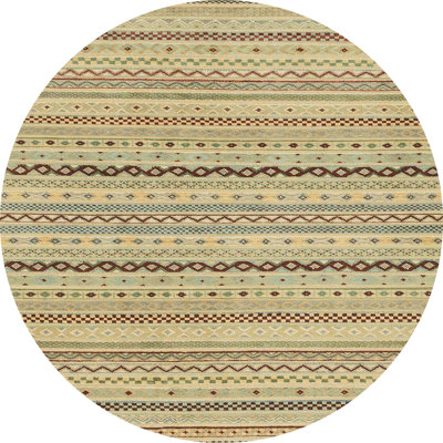 Abstract Indoor Rug
