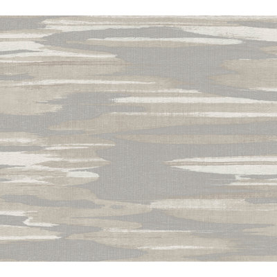 Surrey Striped Wallpaper