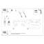 Lekesia Flush Mount-1856052286