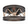 Davy Flush Mount