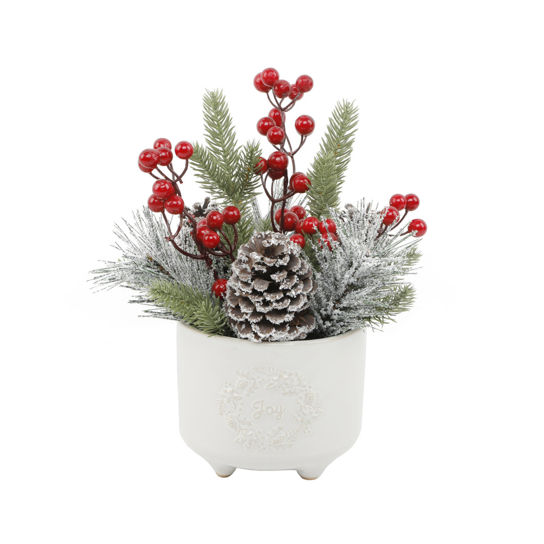 12.5' Christmas Tree The Holiday Aisle®