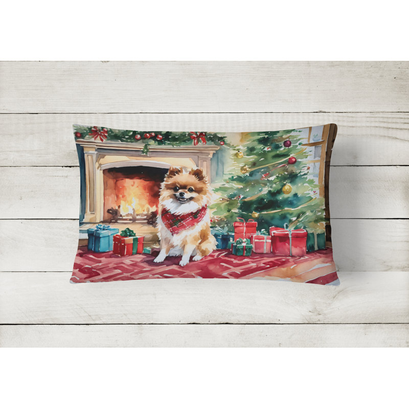  Other/No Pattern Throw Pillow