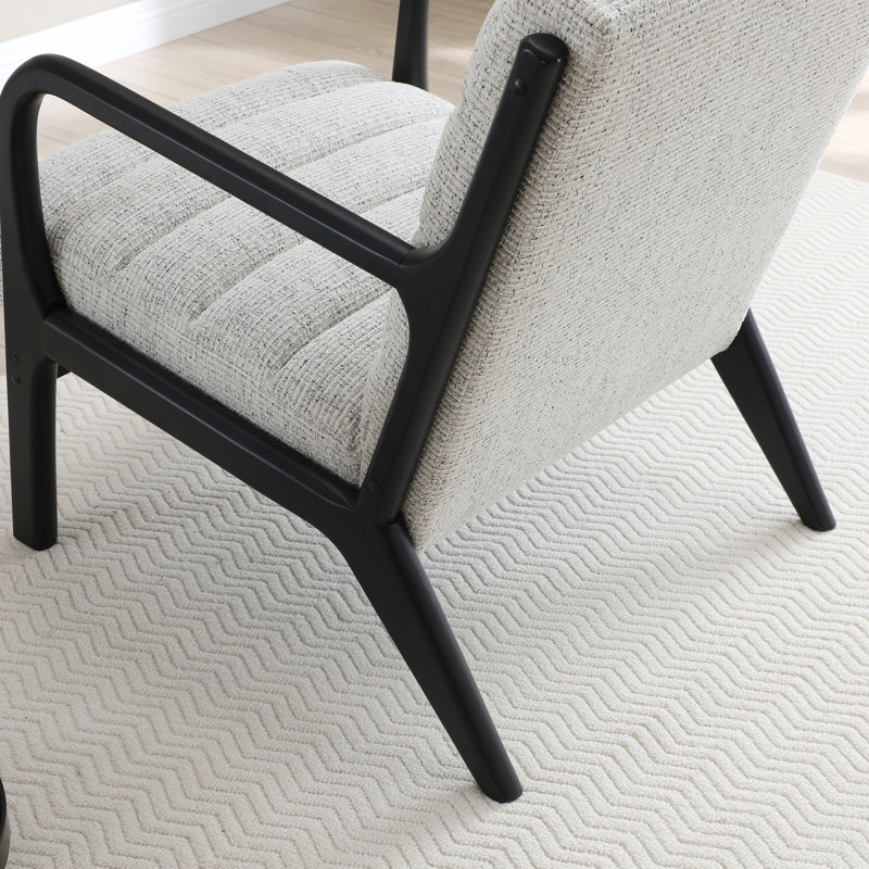 Hayle Upholstered Armchair