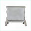 Table de chevet 2 tiroirs Traditional