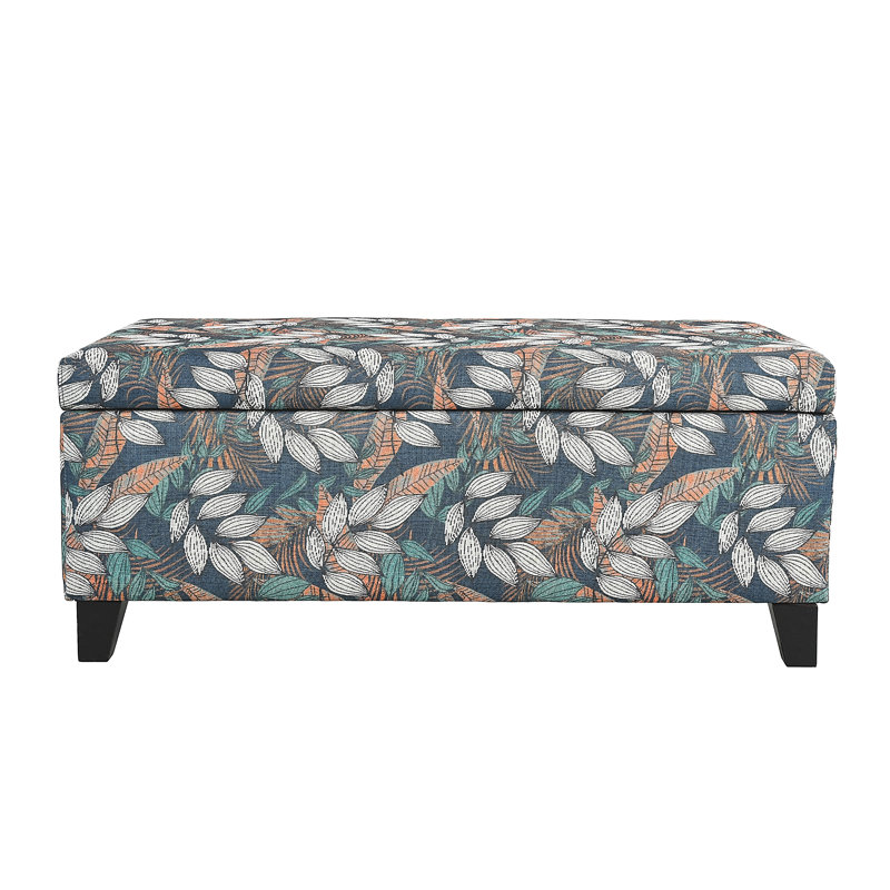 Storage Ottoman