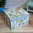 Beatrix Potter Paper Organiser Box