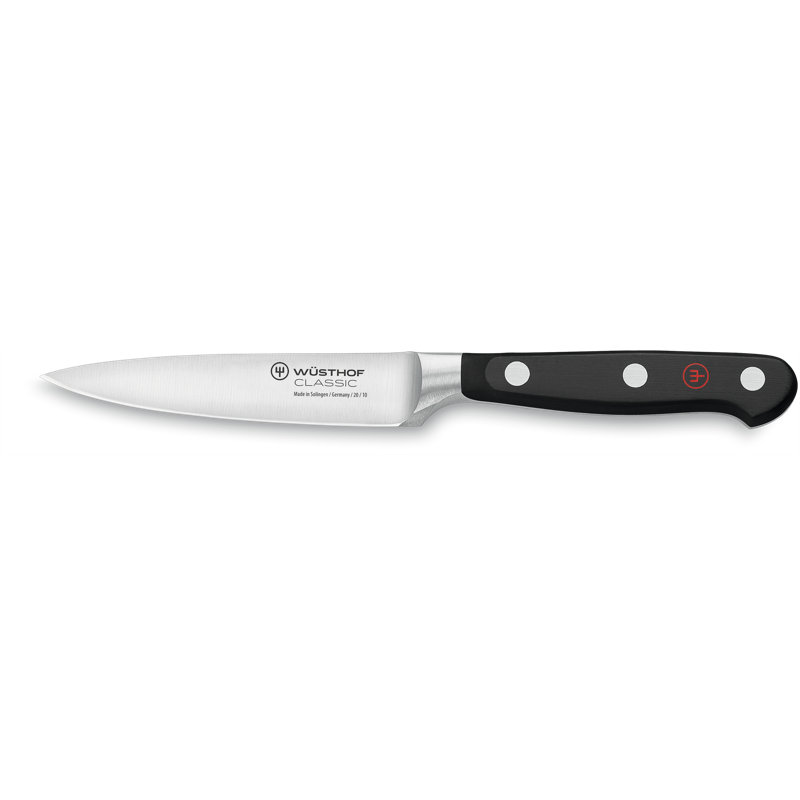 WÜSTHOF Classic 4" Paring Knife