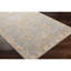 Tapis oriental beige clair / rouge brique / gris clair Finnlagh-1217515513