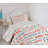 Eclectic Polyester Coverlet