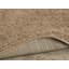 Tapis beige à poils longs Cozy-1728056301