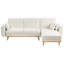 KAARINA 3 Seater Sofa Bed-1166898832
