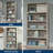 Alexsia Standard Bookcase-1394425757-1436292308