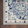 Oriental Indoor Rug