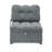 Multifunctional Single Seater Sofa-1722139094