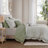 5- Piece Queen Print Comforter Set-128367455-128367456