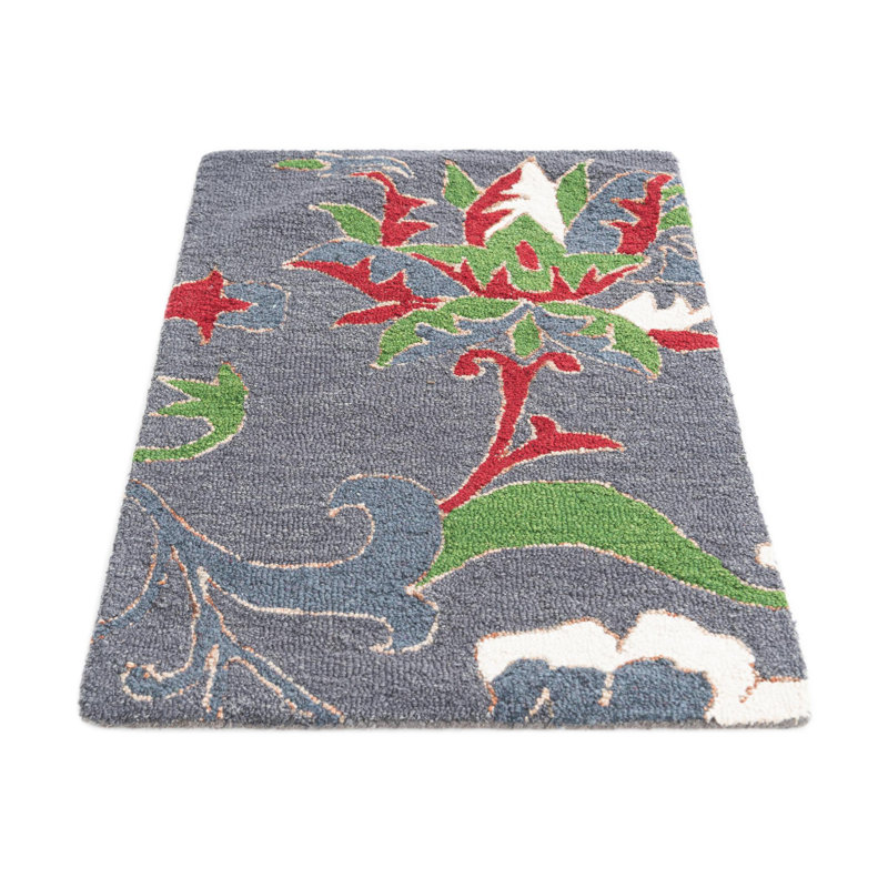 Odenton Gray Rug