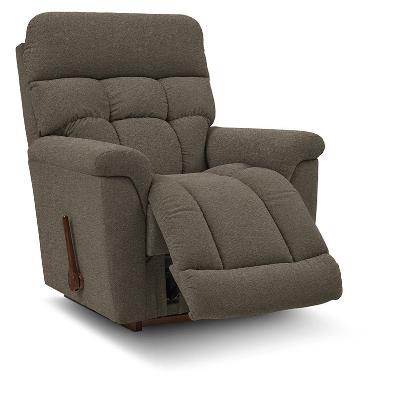 Fauteuil inclinable Fulton, Crocker