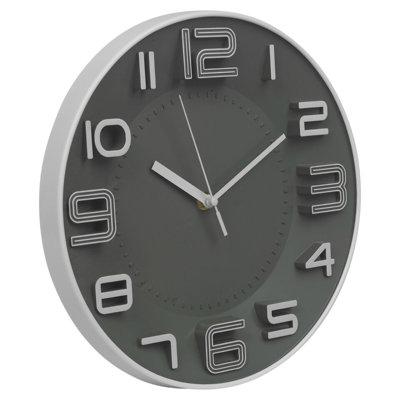 Radelina Wall Clock