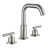 Brushed Nickel