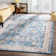 Fitz Performance Oriental Rug