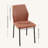 PU Leather Dining Chairs,Set of 4-2143928161