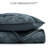 Striped Channel Velvet Quilt Set-124836119-106369218