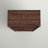 Wycombe 5-Shelf Manufactured Wood Standard Bookcase