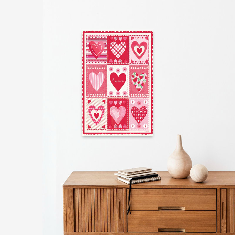 Print, 60.96cm H x 40.64cm W
