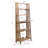  Sahina Etagere Bookcase 48" H x 28.25" W x 14.25" D-167152697-167152698