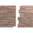 EverStone Cascade Faux Stone Panel-87762151