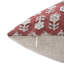 Coussin décoratif de luxe en lin fait à la main pour canapé et chambre à coucher Fab Divine Tarangni - 14 x 20 po-203574219-264476196-203574218