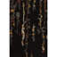 Spring Black Area Rug-1576794976