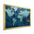 Gold Single Picture Framed