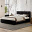 Lit plateforme tapissier Petillo Jaxon-94654387-111770917