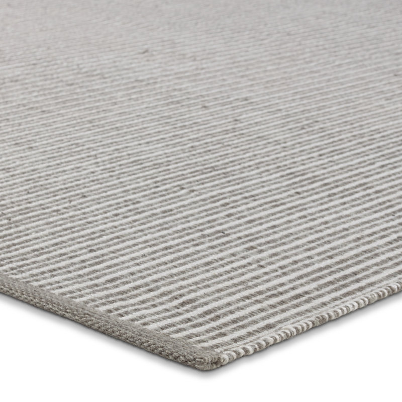 Chandlee Hand Woven Area Rug, Rectangle 9'6" x 13'6"