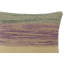 Coussin kilim Southwestern