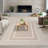 Dilvar Area Rug with Non-Slip Backing-257333419