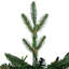 Real Touch™ Artificial Pine Christmas Tree with Lights-446941877