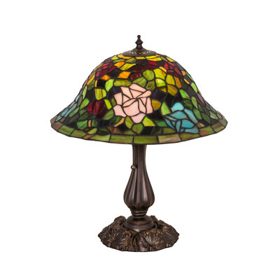 Diane Metal Table Lamp