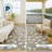 Machine Washable Indoor/Outdoor Chantille ACN2581 Kids Rug-527933360-527933364