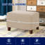 Housse pour repose-pieds Pizarro-567220938